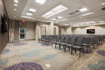 Springhill Suites By Marriott San Jose Airport Exterior foto